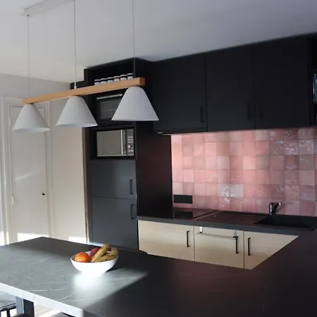 Appartamento Central, Vue Montblanc, Parking, Wifi Chamonix