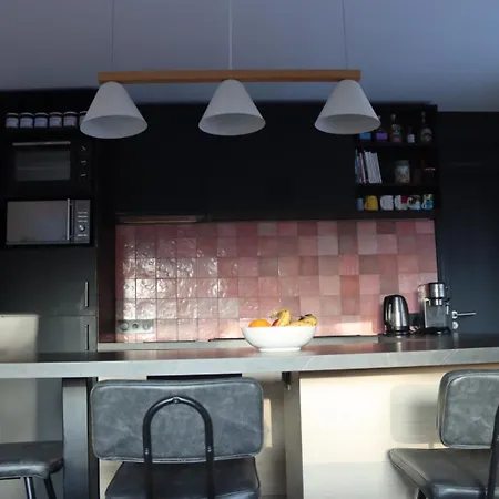Central, Vue Montblanc, Parking, Wifi * شامونكس